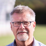 Mark Lubberink