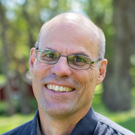 Mark Lubberink